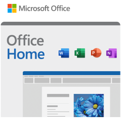 Office Home 2024 English EuroZone Medialess - 1