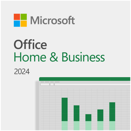 Office Home and Business 2024 All Lng EuroZone Retail Online ESD - 1