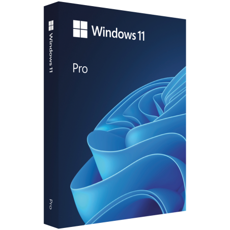 Microsoft Win Pro N 11 64-bit All Languages Online Product Key License 1 License Downloadable ESD NR - 1