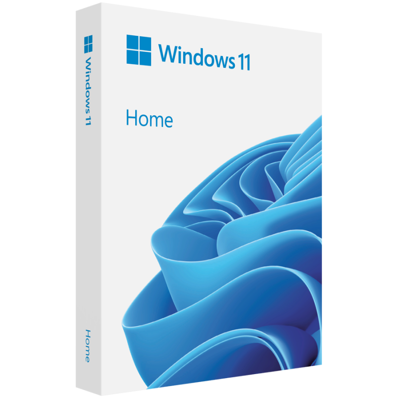 Microsoft WIN HOME N 11 64-bit All Languages Online Product Key License 1 License Downloadable ESD NR - 1