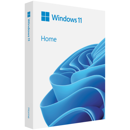 Microsoft WIN HOME N 11 64-bit All Languages Online Product Key License 1 License Downloadable ESD NR - 1