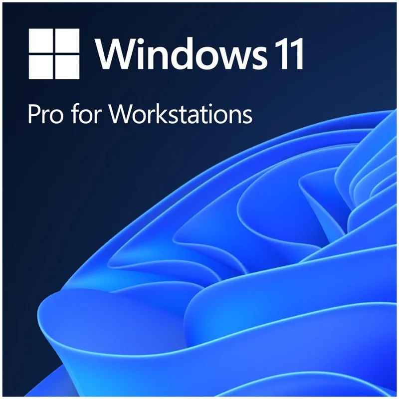 Win 11 Pro GGK 64Bit Eng Intl 1pk DSP ORT OEI DVD - 1