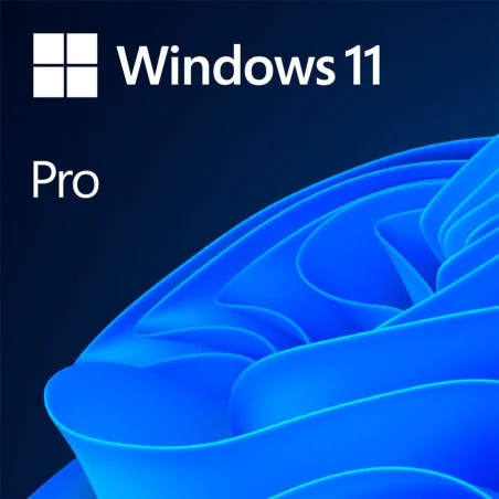 Win 11 Pro 64Bit Bulgarian 1pk DSP OEI DVD - 1