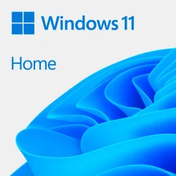 Windows 11 Home 64Bit English Intl 1pk DSP OEI DVD - 1
