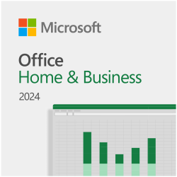Office Home and Business 2024 English EuroZone Medialess - 1