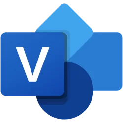 Visio Std 2024 All Lng Retail Online ESD - 1