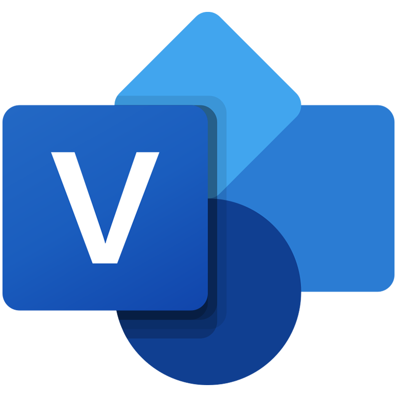 Visio Std 2024 All Lng Retail Online ESD - 1