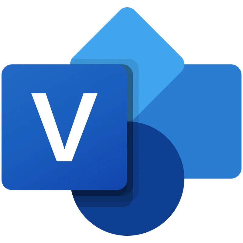Visio Std 2024 All Lng Retail Online ESD - 1