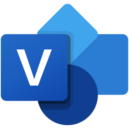 Visio Std 2024 All Lng Retail Online ESD - 1