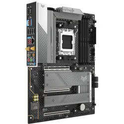 SAPPHIRE AMD B850 AM5 NITRO+ Ryzen R9/R7/R5, 4x DDR5 8000MHz, PCIE 5, 1x M.2 Gen5, 2x M.2 Gen4, LAN 2.5 Gbps, WIFI7, USB, ATX - 