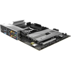SAPPHIRE AMD B850 AM5 NITRO+ Ryzen R9/R7/R5, 4x DDR5 8000MHz, PCIE 5, 1x M.2 Gen5, 2x M.2 Gen4, LAN 2.5 Gbps, WIFI7, USB, ATX - 