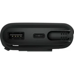 Dell Pro 4-in-1 USB-C Travel Hub-DA225 - 3