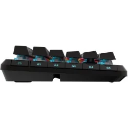 Corsair VANGUARD PRO 96-MGX, Gaming Keyboard, Black - 3