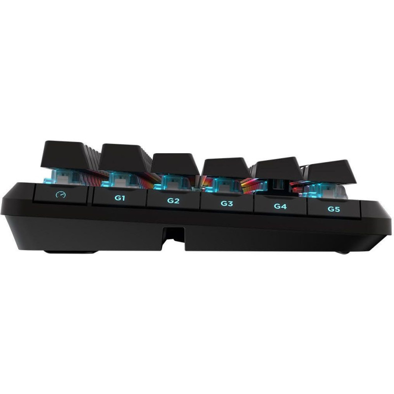 Corsair VANGUARD PRO 96-MGX, Gaming Keyboard, Black - 1