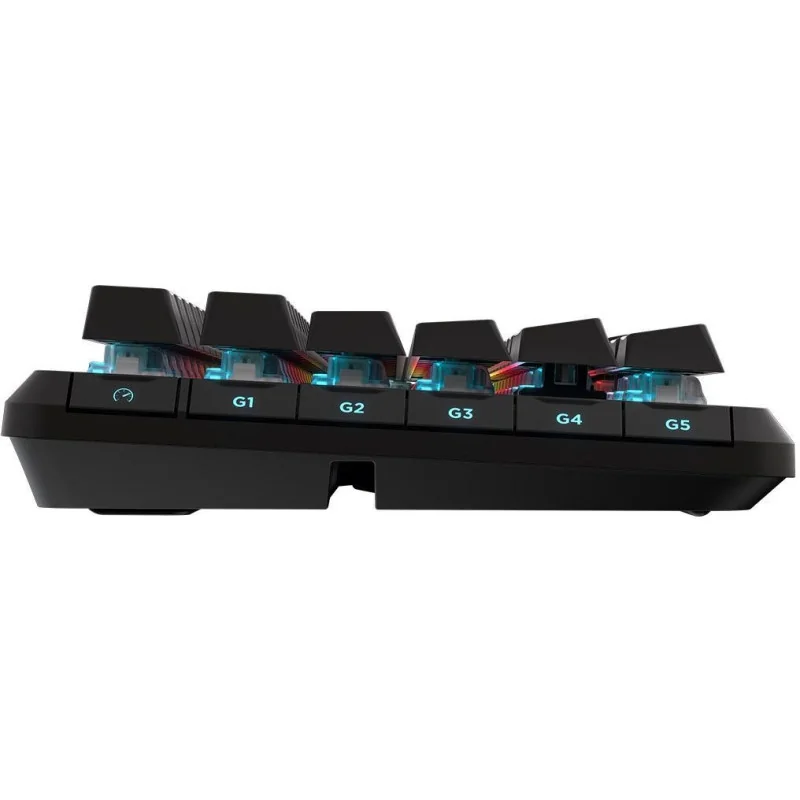 Corsair VANGUARD PRO 96-MGX, Gaming Keyboard, Black - 1