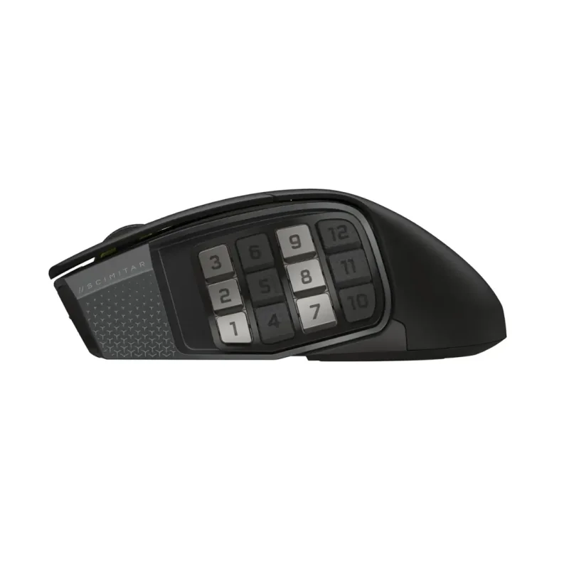 CORSAIR SCIMITAR ELITE WIRELESS SE Gaming Mouse - 1