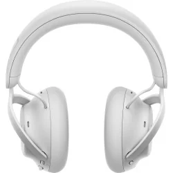 Alienware Pro Wireless Gaming Headset - Lunar Light - 3