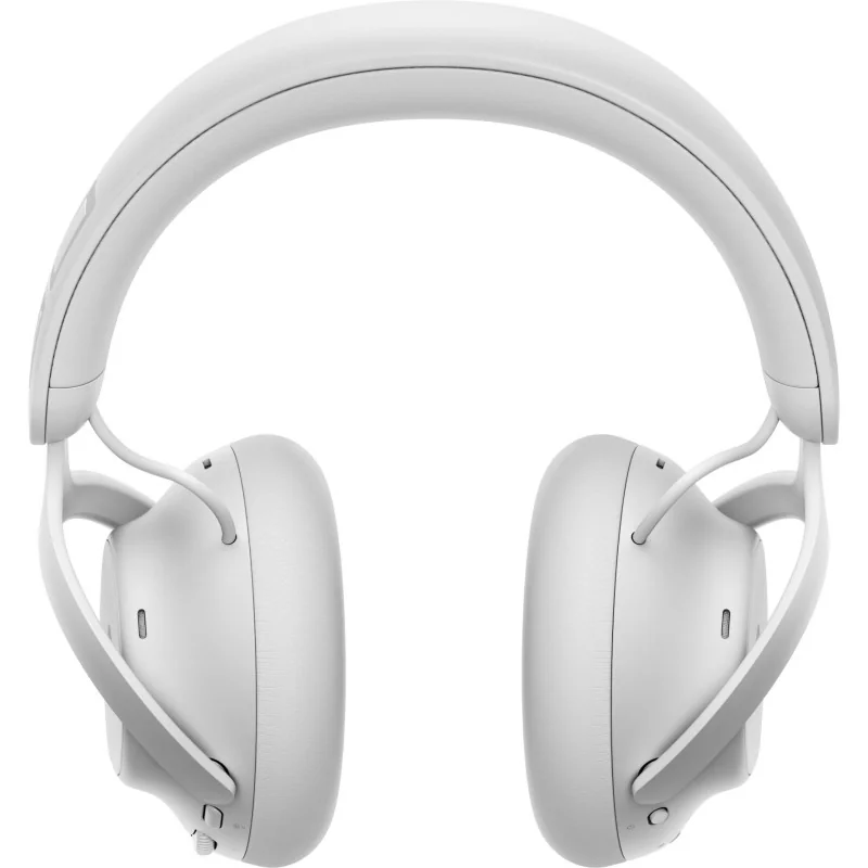 Alienware Pro Wireless Gaming Headset - Lunar Light - 1