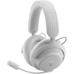 Alienware Pro Wireless Gaming Headset - Lunar Light - 2