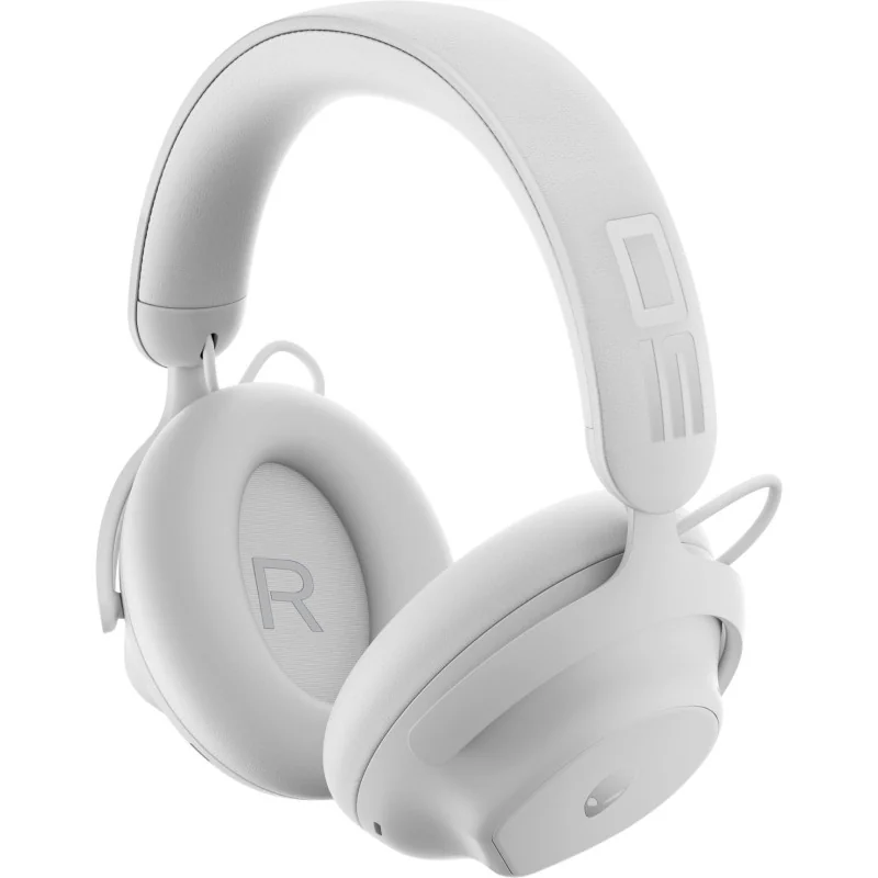 Alienware Pro Wireless Gaming Headset - Lunar Light - 1