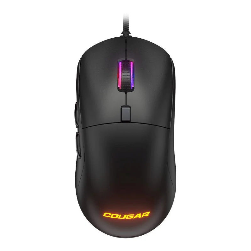Cougar Keyboard+Mouse COMBO COMBAT - 1