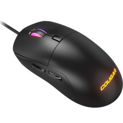 Cougar Keyboard+Mouse COMBO COMBAT - 4