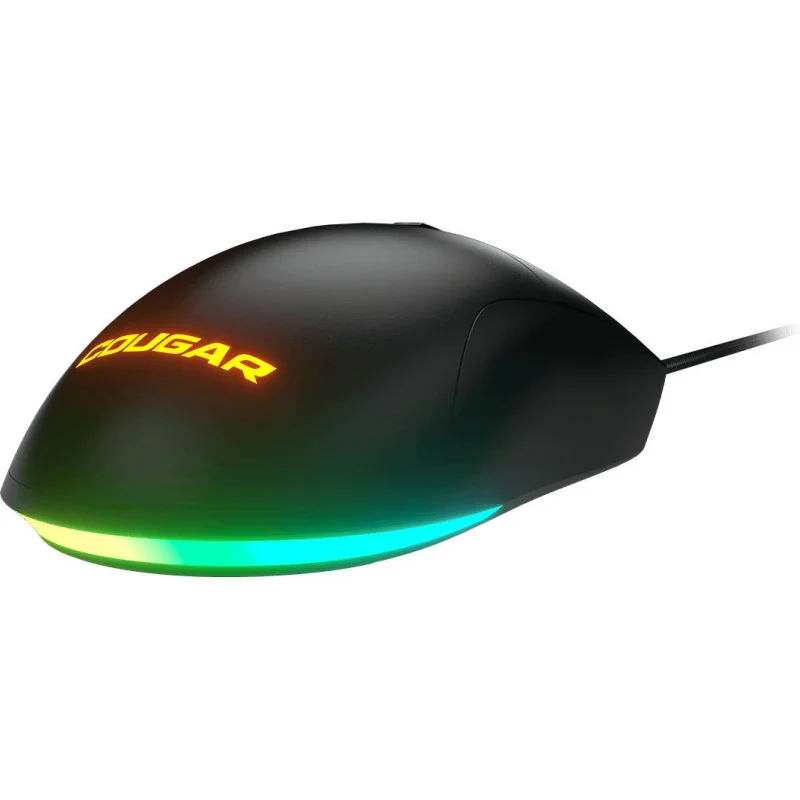 Cougar Keyboard+Mouse COMBO COMBAT - 1