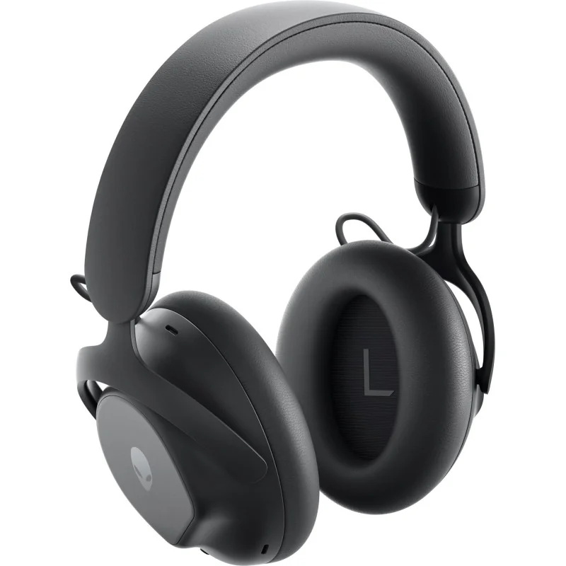 Dell Alienware Pro Wireless Gaming Headset - 1