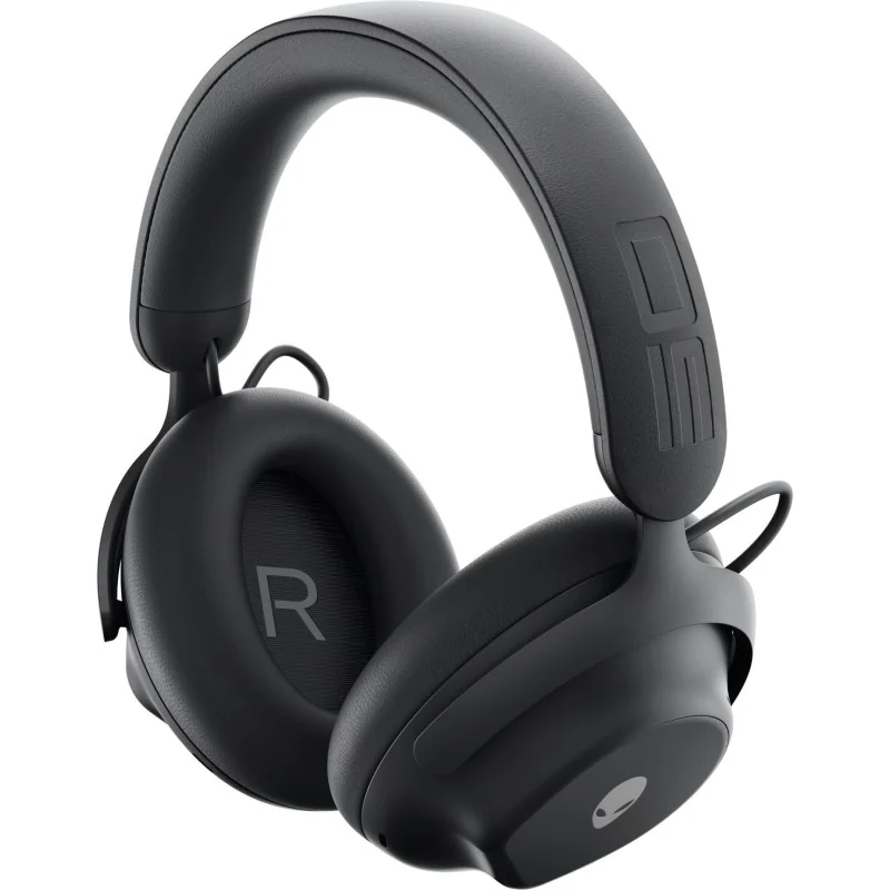 Dell Alienware Pro Wireless Gaming Headset - 1