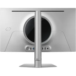 Monitor LED Samsung LS32FG810SUXEN Odyssey Oled G8 G81SF, 32" UHD Flat 16:9 (3840x2160) 240Hz, 260 cd/m2, 1m:1, HDR10+, 1ms (GTG
