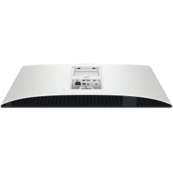 Monitor LED Dell S3225QC 31.6", 3840x2160, 4K UHD, 120Hz, QD-OLED AG, 16:9, 1.5m:1, 250 cd/m2/1000 cd/m2, 0.03ms GTG, 178/178, 9