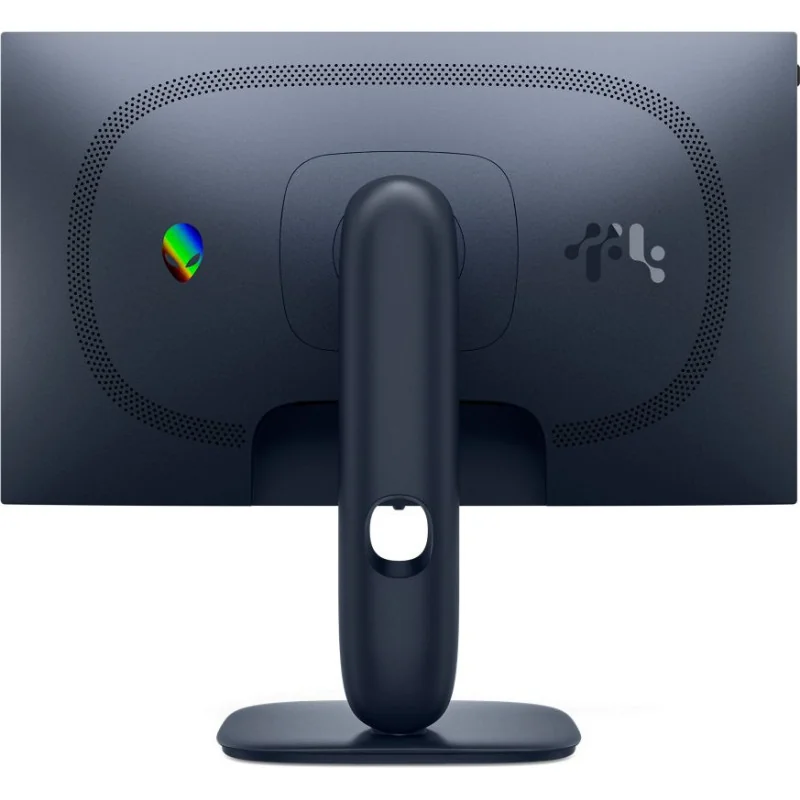 Monitor LED Alienware AW2525HM 24.5" 1920x1080, FHD, 320Hz, Fast IPS AG, 16:9, 1000:1, 400 cd/m2, 1ms/0.5ms, 178/178, 99% sRGB, 