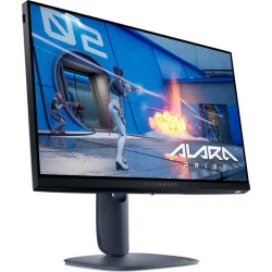 Monitor LED Alienware AW2525HM 24.5" 1920x1080, FHD, 320Hz, Fast IPS AG, 16:9, 1000:1, 400 cd/m2, 1ms/0.5ms, 178/178, 99% sRGB, 
