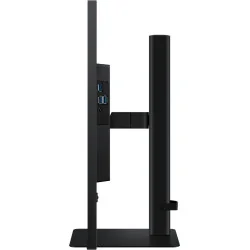 Monitor LED Samsung LS32D600EAUXEN S60D, 32" FHD FLAT 16:9 (2560x1440) IPS 100Hz, 350 cd/m2, 1000:1, 5ms, 178/178, 1xDP, 1xHDMI 