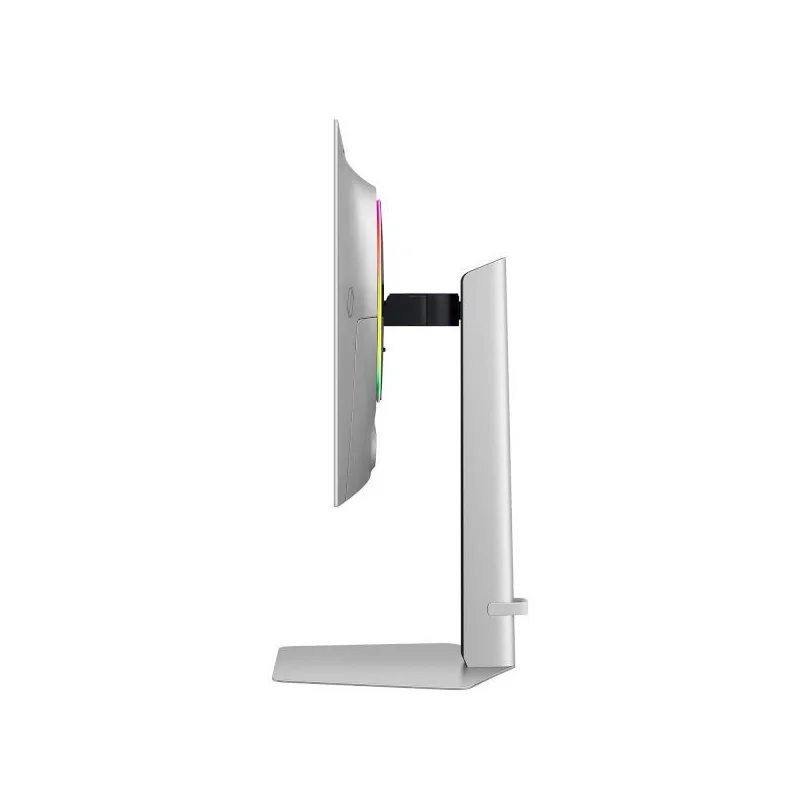 Monitor LED Samsung LS27DG602SUXEN G60SD, 27" QHD FLAT 16:9 (2560x1440) QD-OLED IPS 360Hz, 250 cd/㎡, 1000:1, 0.03ms, 178/178, 1x