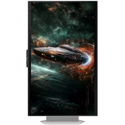 Monitor LED Samsung LS27FG900XUXEN Odyssey 3D G90XF, 27'' 4K UHD FLAT 16:9 (3840x2160) IPS 165Hz, 350 cd/2, 1000:1, 1ms (GTG), 1