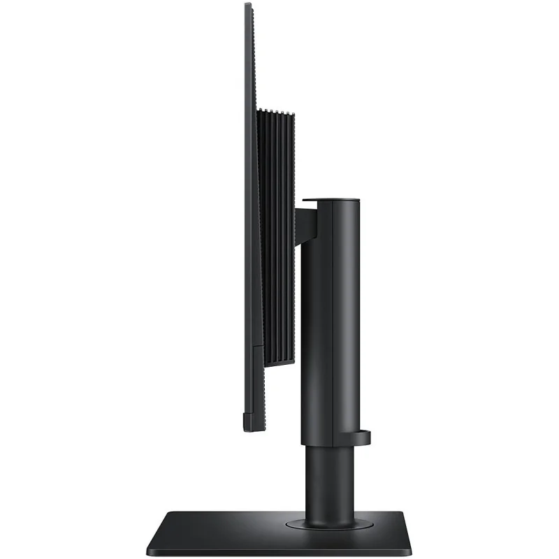 Monitor LED Samsung LS24D406GAUXEN S40GD, 24" FHD FLAT 16:9 (1920x1080) IPS 100Hz, 250 cd/m2, 1000:1, 5ms, 178/178, 1xDP 2xHDMI,