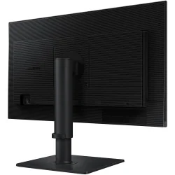 Monitor LED Samsung LS24D406GAUXEN S40GD, 24" FHD FLAT 16:9 (1920x1080) IPS 100Hz, 250 cd/m2, 1000:1, 5ms, 178/178, 1xDP 2xHDMI,