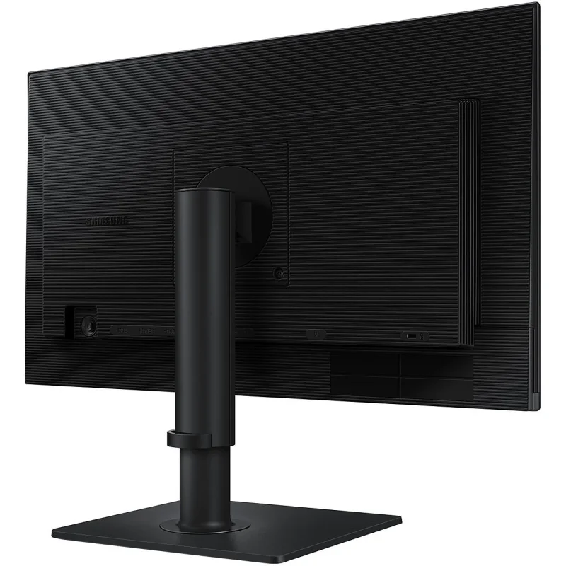 Monitor LED Samsung LS24D406GAUXEN S40GD, 24" FHD FLAT 16:9 (1920x1080) IPS 100Hz, 250 cd/m2, 1000:1, 5ms, 178/178, 1xDP 2xHDMI,