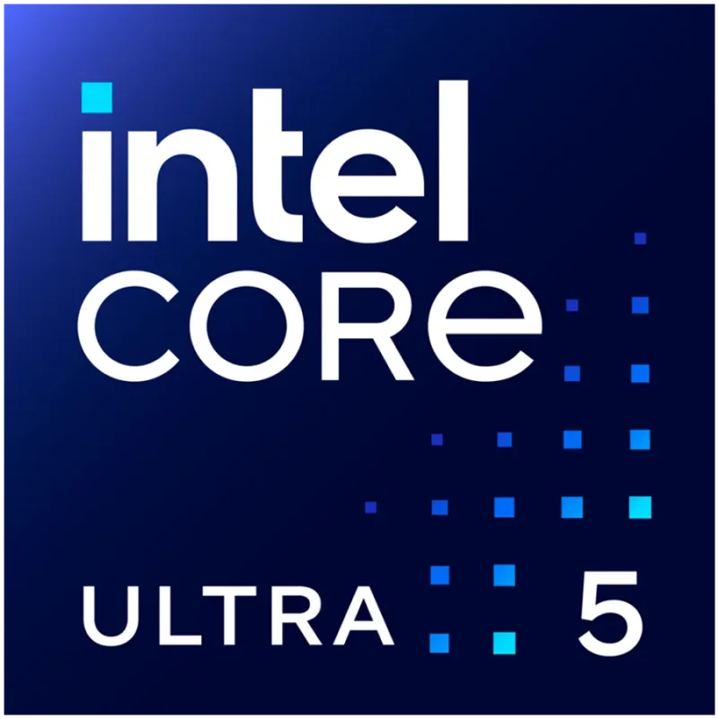 CPU Desktop Intel Ultra 5 235 (24M Cache, up to 5.00 GHz, FCLGA18W) box - 1