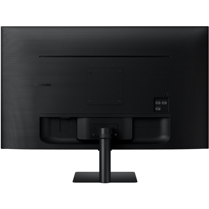 Monitor LED Samsung Smart M7 LS32FM700UUXDU 32", 3840x2160, 4K UHD, 60Hz, VA, HDR10, 16:9, 3000:1, 300 cd/m2, 4ms, 178/178, USB-