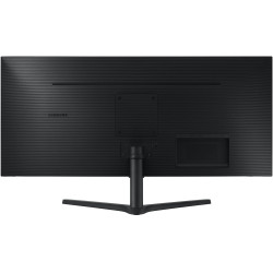 Monitor LED Samsung LS34C500GAUXEN 34", VA, 21:9, UWQHD, 3,440 x 1,440@60Hz, 3000 : 1, 178/178, 4ms, 300cd/m2, 2xHDMI, 1xDP, VES