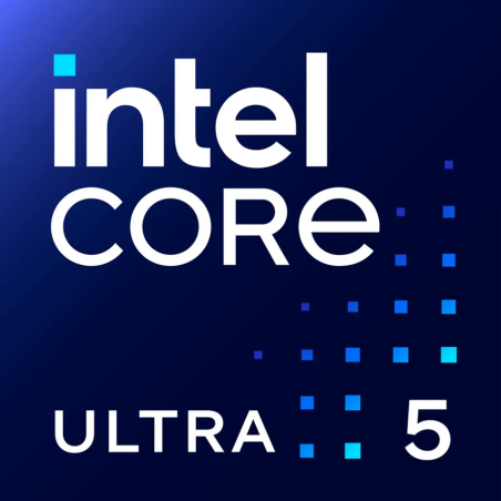 CPU Desktop Intel Ultra 5 225 (20M Cache, up to 4.90 GHz, FCLGA18W) box - 1