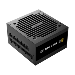 Xigmatek Prime M 850W (80+Gold 230V EU, ATX3.1 & PCI-E 5.1, LLC D2D & APFC, 120mm Fan, Full Modular, EU Cord, Color Box) - 2