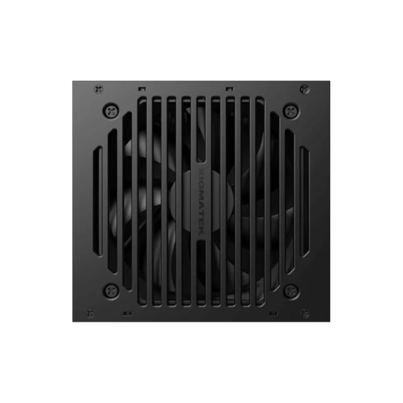 Xigmatek Prime M 850W (80+Gold 230V EU, ATX3.1 & PCI-E 5.1, LLC D2D & APFC, 120mm Fan, Full Modular, EU Cord, Color Box) - 1