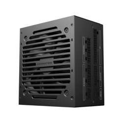 Xigmatek Prime M 850W (80+Gold 230V EU, ATX3.1 & PCI-E 5.1, LLC D2D & APFC, 120mm Fan, Full Modular, EU Cord, Color Box) - 5