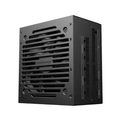 Xigmatek Prime M 850W (80+Gold 230V EU, ATX3.1 & PCI-E 5.1, LLC D2D & APFC, 120mm Fan, Full Modular, EU Cord, Color Box) - 5