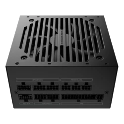 Xigmatek Prime M 850W (80+Gold 230V EU, ATX3.1 & PCI-E 5.1, LLC D2D & APFC, 120mm Fan, Full Modular, EU Cord, Color Box) - 6