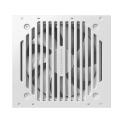 Xigmatek Prime M 850W Arctic (White,80+Gold 230V EU,ATX3.1 & PCI-E 5.1,LLC D2D & APFC,120mm Fan, Full Modular,EU Cord, Color Box