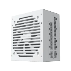 Xigmatek Prime M 850W Arctic (White,80+Gold 230V EU,ATX3.1 & PCI-E 5.1,LLC D2D & APFC,120mm Fan, Full Modular,EU Cord, Color Box